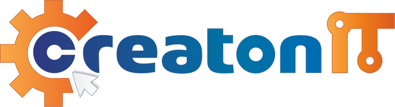 CreatonIT. Официальный поставщик Dell, Lenovo, HP - качество имеет знач
